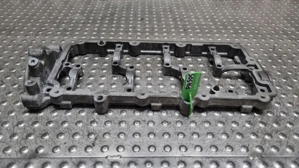 Placa base de árvore de cames OEM 059285 Audi 3.0TDI image 2