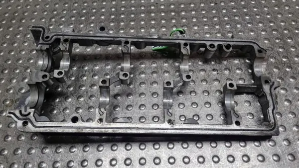 Placa base de árvore de cames OEM 059285 Audi 3.0TDI image 6