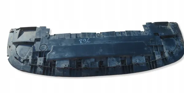 Cobertura placa para-choques OEM 214774423R para Opel Vivaro B image 2