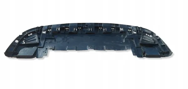 Cobertura placa para-choques OEM 214774423R para Opel Vivaro B image 10