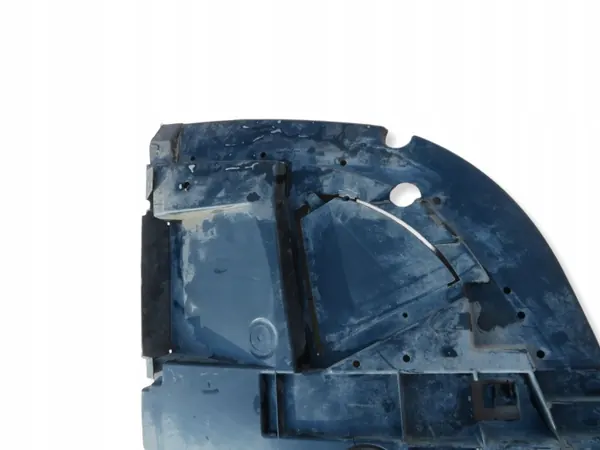 Cobertura placa para-choques OEM 214774423R para Opel Vivaro B image 3