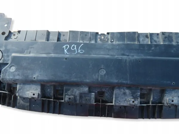 Cobertura placa para-choques OEM 214774423R para Opel Vivaro B image 5