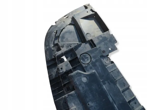 Cobertura placa para-choques OEM 214774423R para Opel Vivaro B image 6