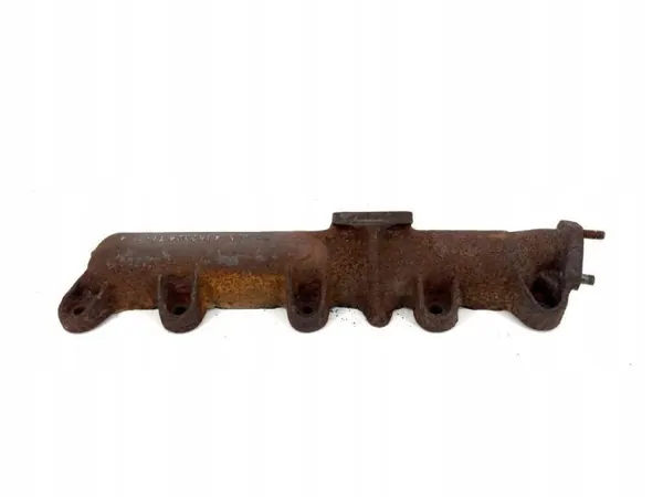 Colector de escape OEM 504382328 para Fiat Ducato image 5