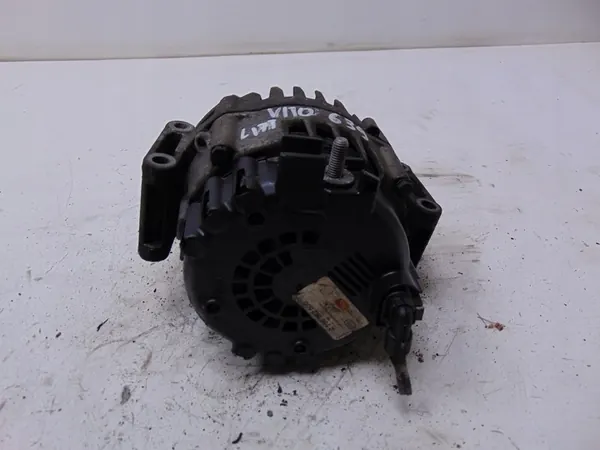 Vaihtovirtageneraattori Mercedes E W212 lift 2.2d 0986082500 image 3