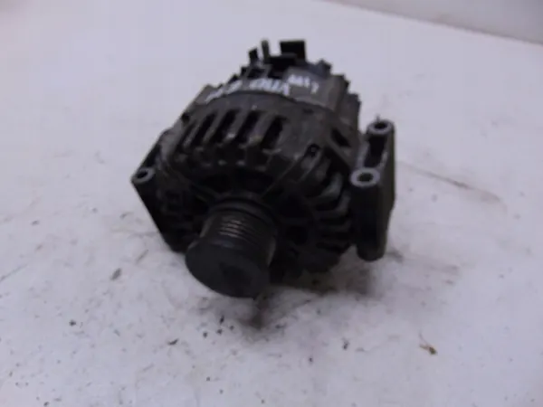 Vaihtovirtageneraattori Mercedes E W212 lift 2.2d 0986082500 image 4