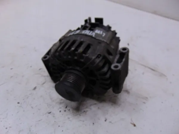 Vaihtovirtageneraattori Mercedes E W212 lift 2.2d 0986082500 image 5