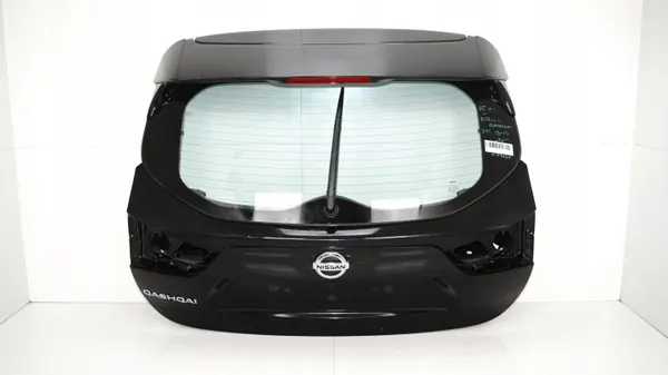 Porta-malas traseiro OEM 375484675 para Nissan Qashqai J11 2013-2017 image 2