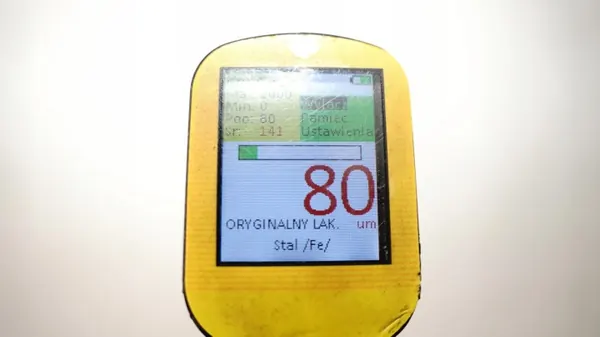 Porta-malas traseiro OEM 375484675 para Nissan Qashqai J11 2013-2017 image 10