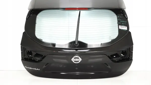Porta-malas traseiro OEM 375484675 para Nissan Qashqai J11 2013-2017 image 3