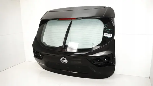 Porta-malas traseiro OEM 375484675 para Nissan Qashqai J11 2013-2017 image 4