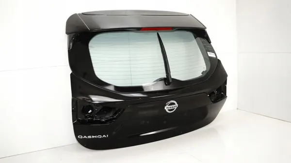 Porta-malas traseiro OEM 375484675 para Nissan Qashqai J11 2013-2017 image 5