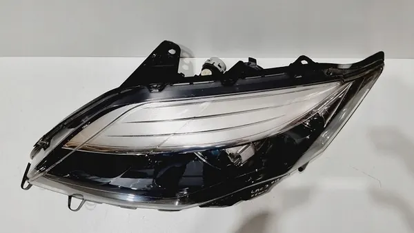 Vasen Xenon Ajovalaisin Renault Laguna III Lift image 3