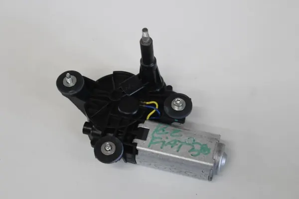 Fiat 500 achterruitenwissermotor OEM 360206769 2007-2014 image 2
