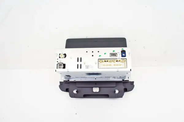 OEM 96550-J7200WK Kia Ceed III Ecrã Rádio Display image 5