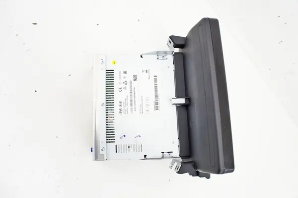 OEM 96550-J7200WK Kia Ceed III Ecrã Rádio Display image 6