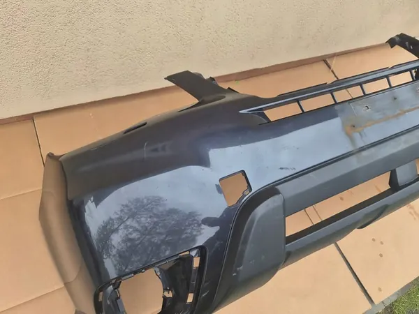 Paraurti anteriore Subaru Forester IV OEM 57704SG000 image 3