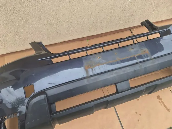 Paraurti anteriore Subaru Forester IV OEM 57704SG000 image 4