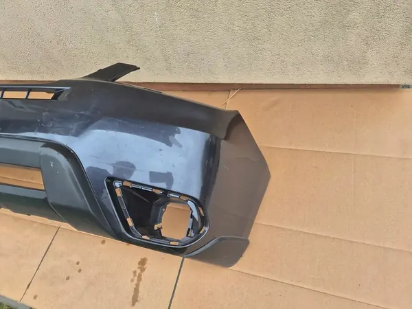 Paraurti anteriore Subaru Forester IV OEM 57704SG000 image 6