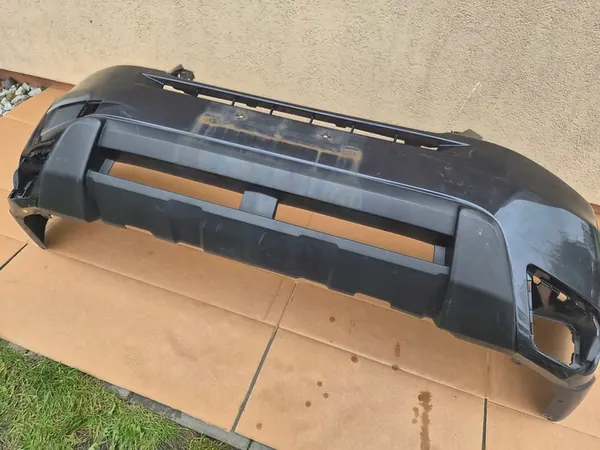 Paraurti anteriore Subaru Forester IV OEM 57704SG000 image 7