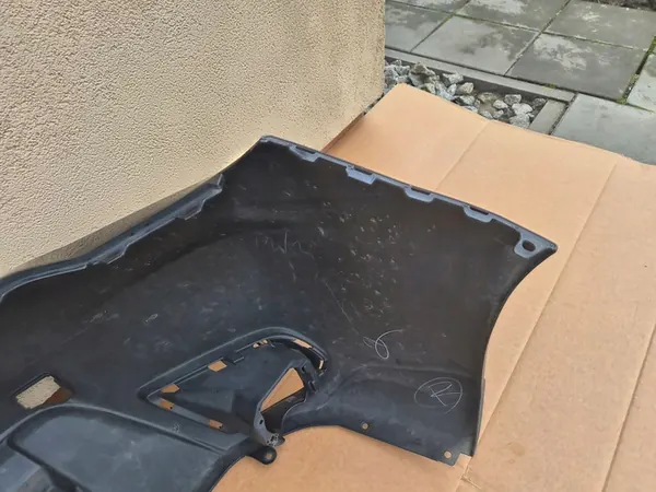 Paraurti anteriore Subaru Forester IV OEM 57704SG000 image 8