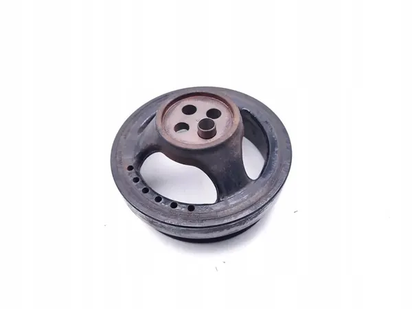 Mercedes-Benz Sprinter Kuggpulley 313CDI Diesel 2014 A6510300703 image 6