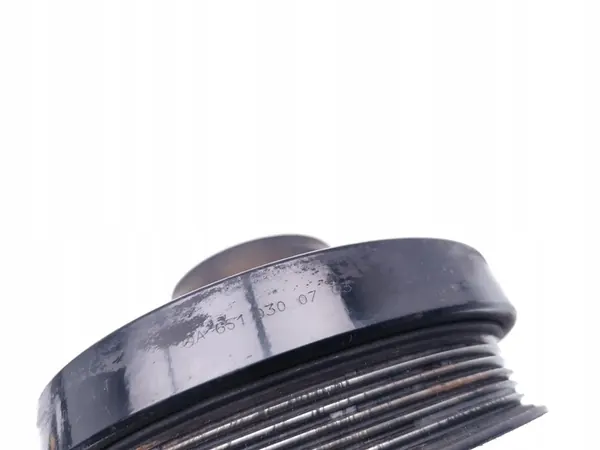 Mercedes-Benz Sprinter Kuggpulley 313CDI Diesel 2014 A6510300703 image 7