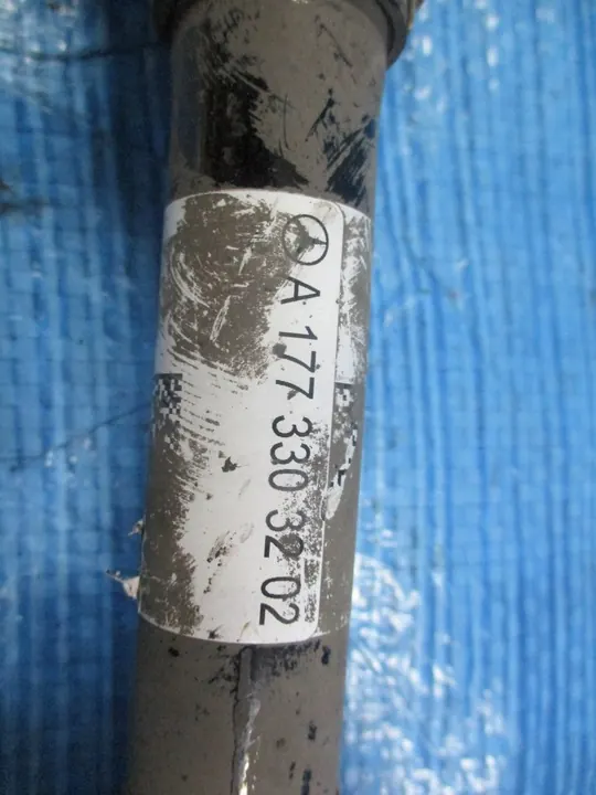 Semi-eixo Mercedes Classe A W177 A1773303202 image 2