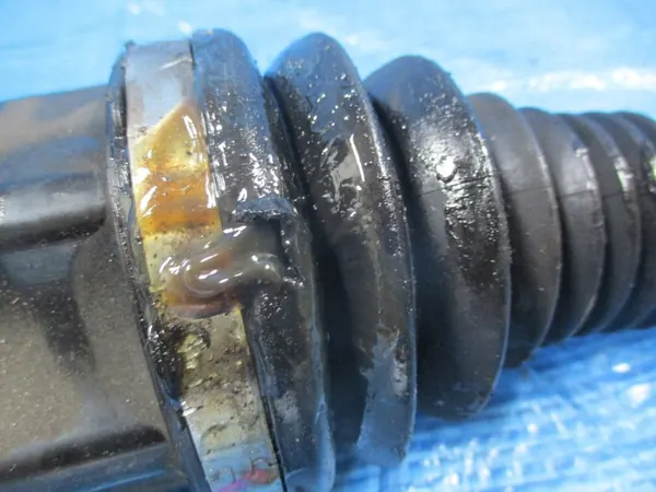 Semi-eixo Mercedes Classe A W177 A1773303202 image 3