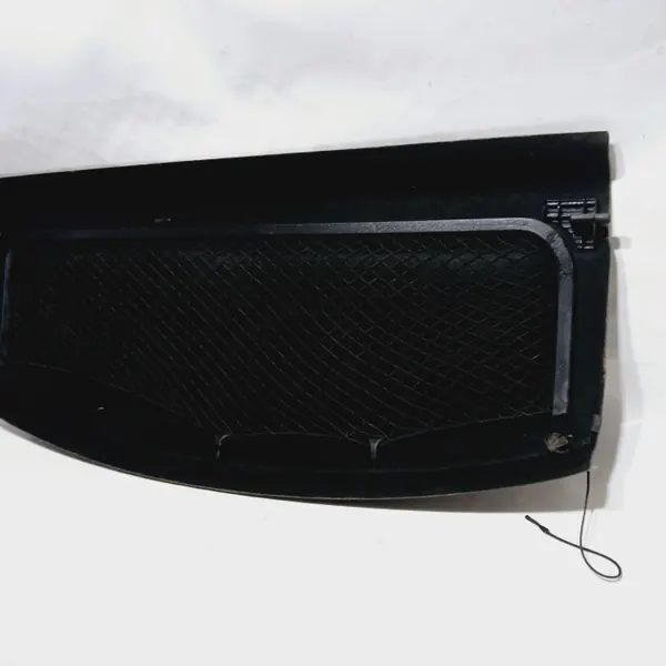 VW Golf V 5-dörrars bagagehylla OEM KAY3964 image 3