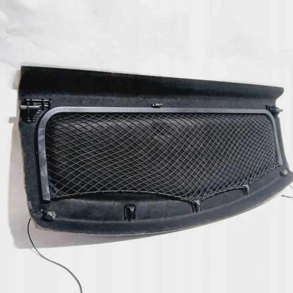 VW Golf V 5-dörrars bagagehylla OEM KAY3964 image 4