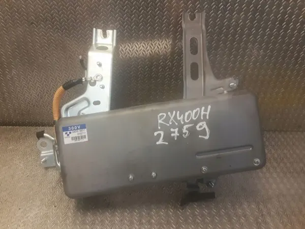 Module de direction Lexus RX 450H 2007 OEM G925048011 image 2