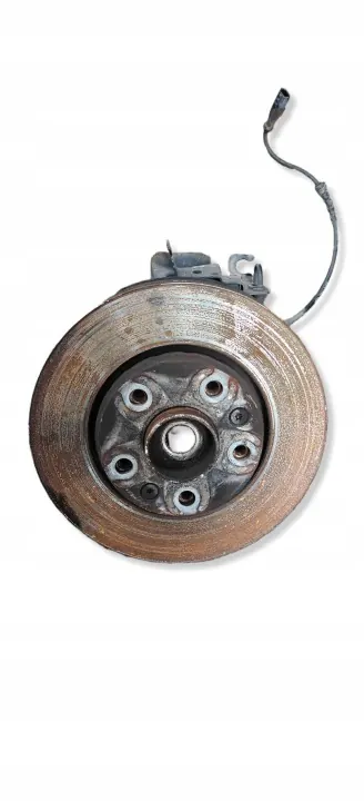 Terminal de direção dianteiro esquerdo OEM 7303E Renault Megane IV image 2