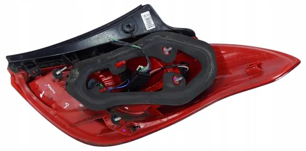 Luz trasera izquierda Opel Mokka A X I image 2