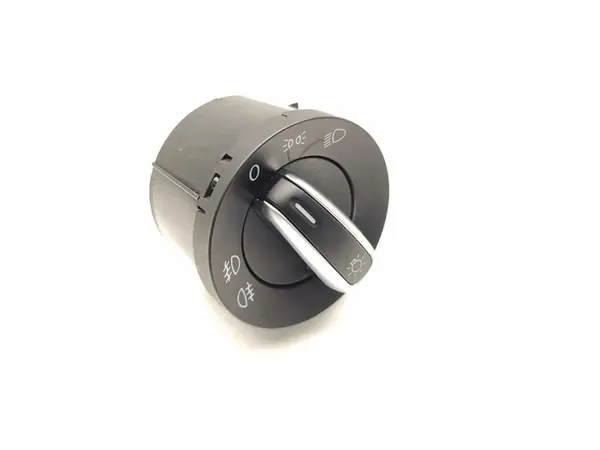 Lichtschalter VW Passat 2013 Estate 2.0 TDI OEM 3C8941431C image 2