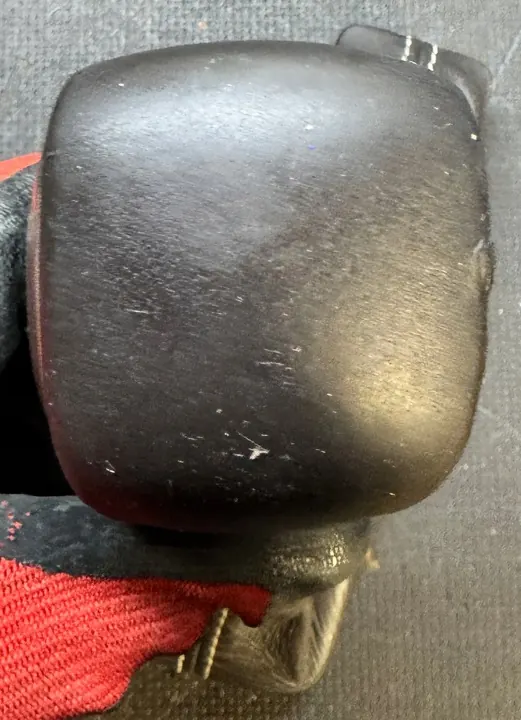 JEEP GRAND CHEROKEE WK2 Gear Shift Knob image 3
