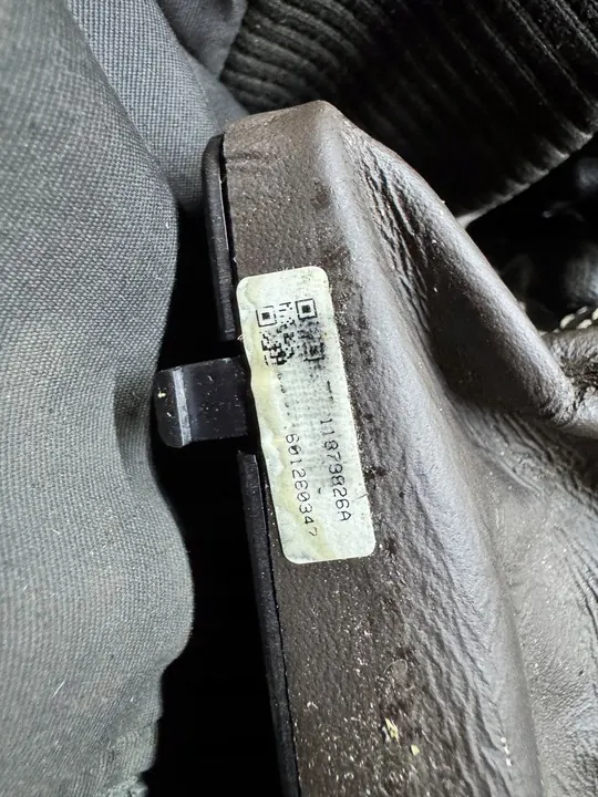 JEEP GRAND CHEROKEE WK2 Gear Shift Knob image 5