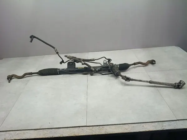 Jeep Grand Cherokee WK2 Verteilergetriebe OEM 52124848AD image 2