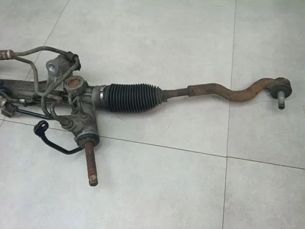 Jeep Grand Cherokee WK2 Verteilergetriebe OEM 52124848AD image 5