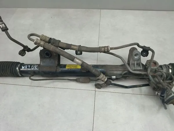 Jeep Grand Cherokee WK2 Verteilergetriebe OEM 52124848AD image 6