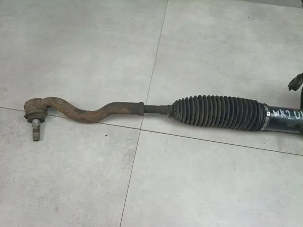 Jeep Grand Cherokee WK2 Verteilergetriebe OEM 52124848AD image 7