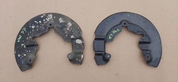 Bromskivsskydd VOLVO V40 image 1