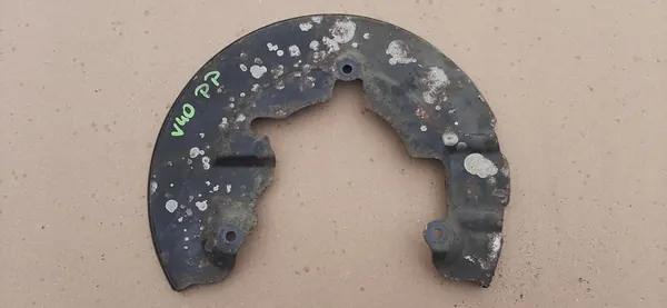 Bromskivsskydd VOLVO V40 image 2