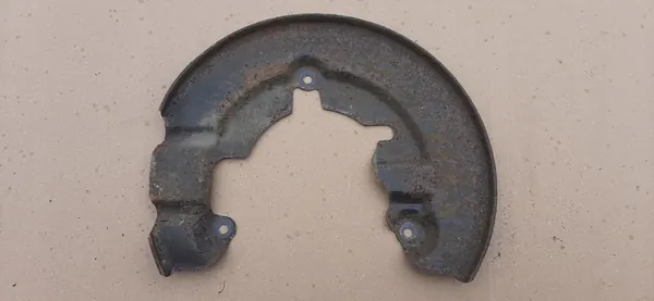 Bromskivsskydd VOLVO V40 image 3