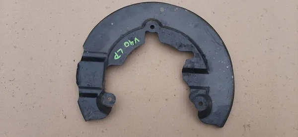 Bromskivsskydd VOLVO V40 image 4