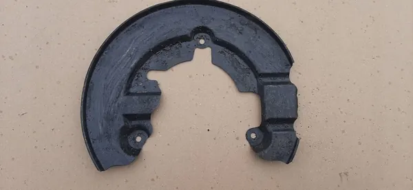 Bromskivsskydd VOLVO V40 image 5