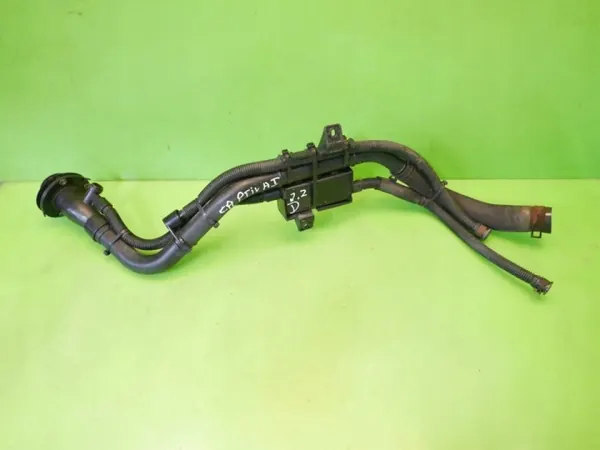 Brandstoftankvulopening OEM wlew paliwa CHEVROLET CAPTIVA I C140 FL 2.2 D 13-1 image 2