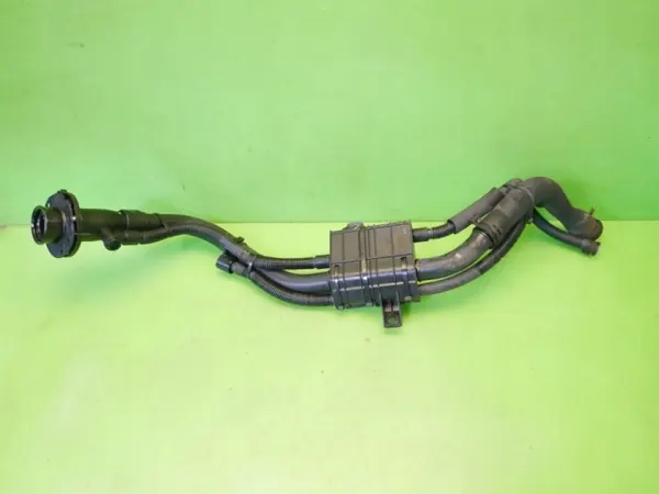 Brandstoftankvulopening OEM wlew paliwa CHEVROLET CAPTIVA I C140 FL 2.2 D 13-1 image 3