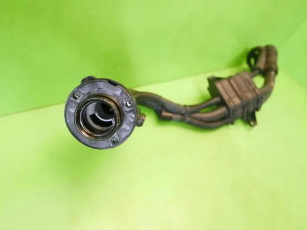 Brandstoftankvulopening OEM wlew paliwa CHEVROLET CAPTIVA I C140 FL 2.2 D 13-1 image 4