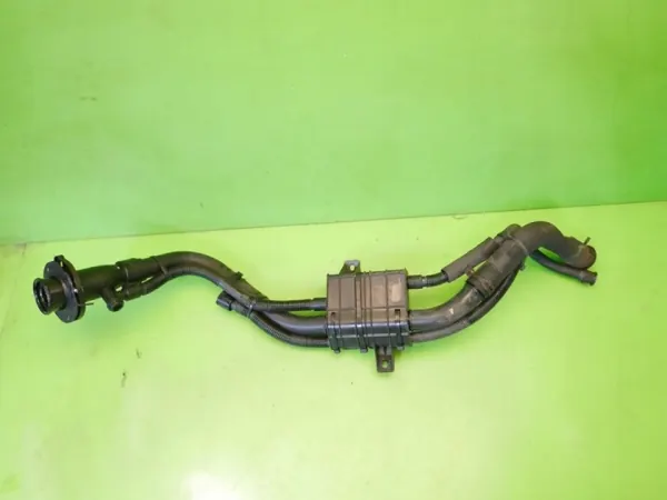 Brandstoftankvulopening OEM wlew paliwa CHEVROLET CAPTIVA I C140 FL 2.2 D 13-1 image 8